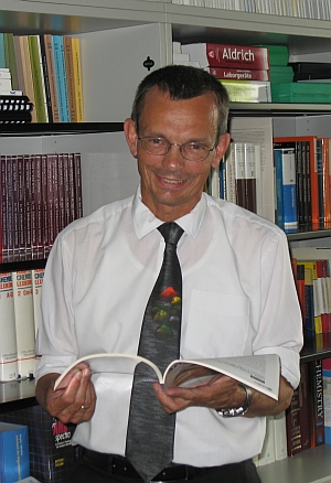 Reinhard Brückner