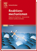 Reaktionsmechanismenbuch, Cover der 3. Aufl.