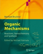 Reaktionsmechanismenbuch, Cover der engl. 2. Aufl.