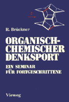 Denksportbuch, Cover